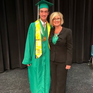 Meet your Posher, Kip